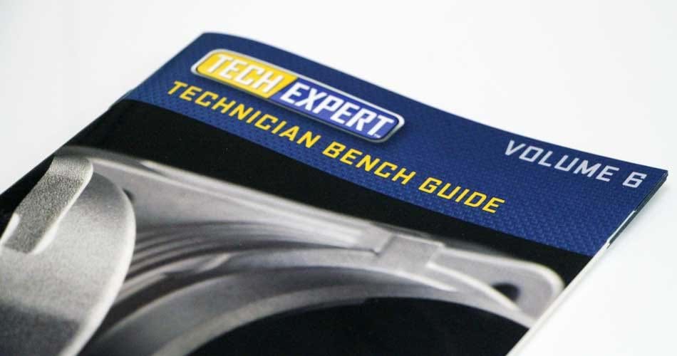 Tech Expert Bench Guide Volume 6