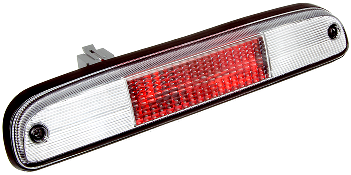 What is the Third Brake Light Called? Purpose & Benefits Explained 3 What is the Third Brake Light Called?: Safety Beacon Revealed