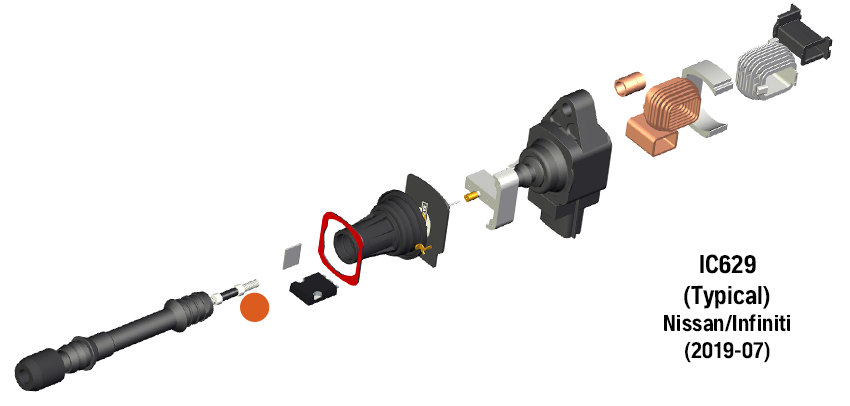 Pack 1er Ethanol - Hi Tec International - Boutique Mecarun