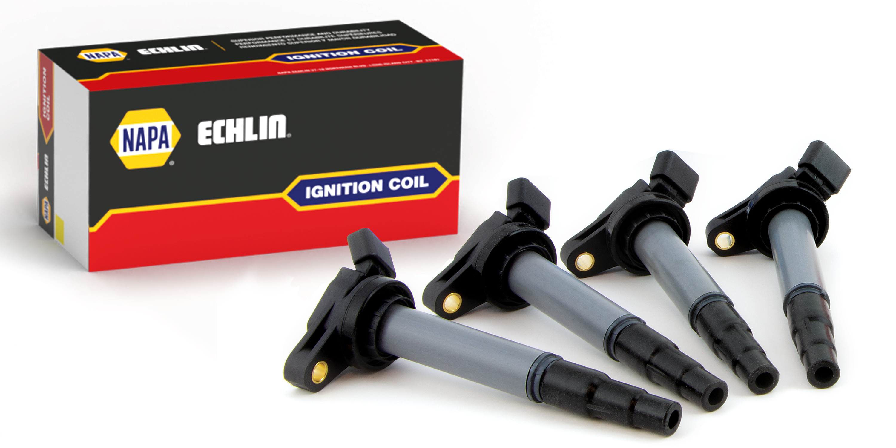 Heavier-Duty Coil Multi-Pack Kits