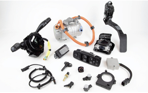 Powertrain-Neutral