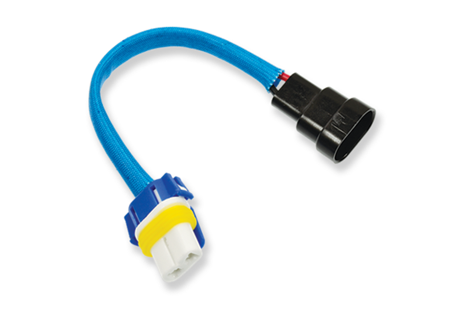 High Temp Headlight Wiring Harnesses
