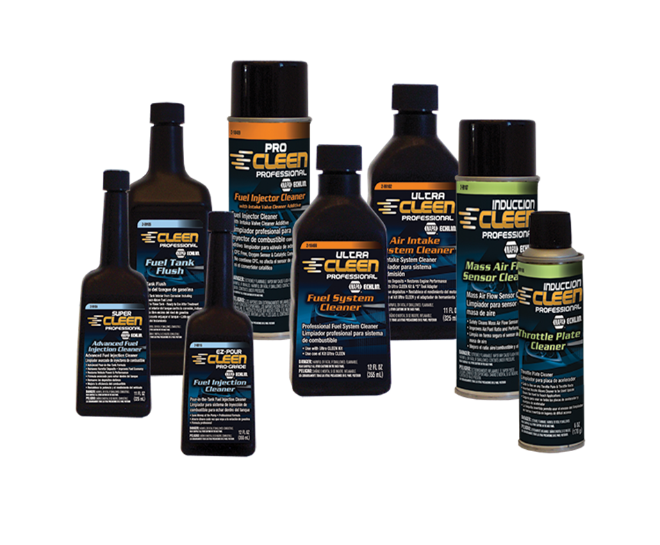 Les meilleurs produits chimiques de nettoyage