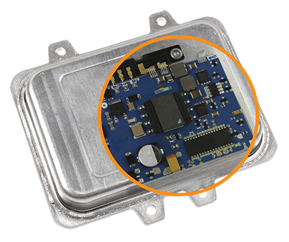 Tech Expert HID Headlight Ballasts