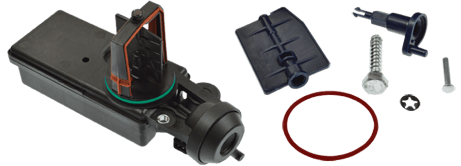 Tech Expert DISA Valve Repair Kit