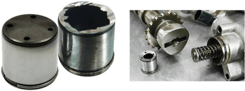 Tech Expert VW / Audi Cam Follower