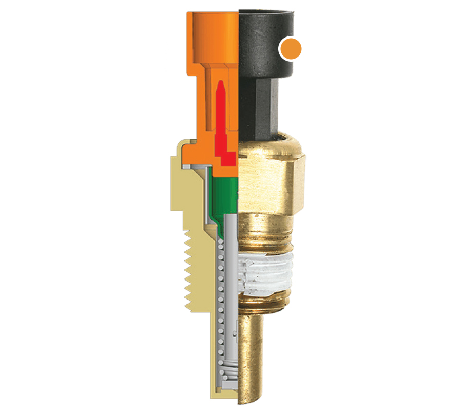 Coolant sensor deals