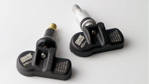 QWIK-SENSOR™ Universal Programmable TPMS Sensors