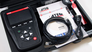 TPMS Tools