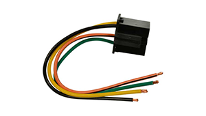 Blower Motor Harnesses