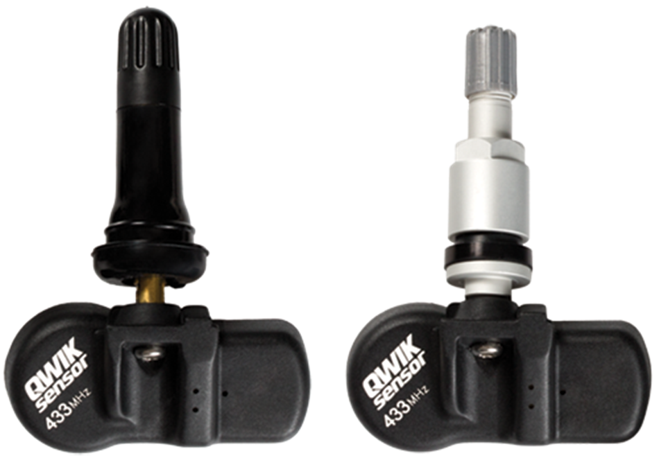 92-4004 Universal Auto-Locate TPMS Sensor