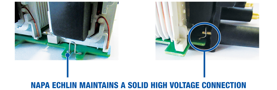 Spring Terminal Design