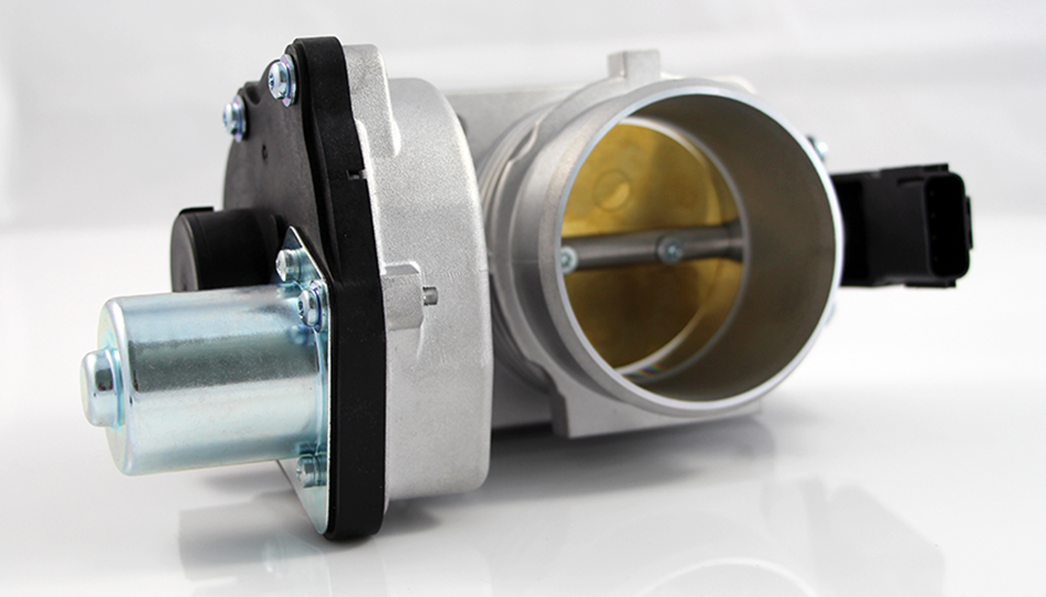 Tech Expert Electronic Throttle Bodies are 100% New, Never Remanufactured