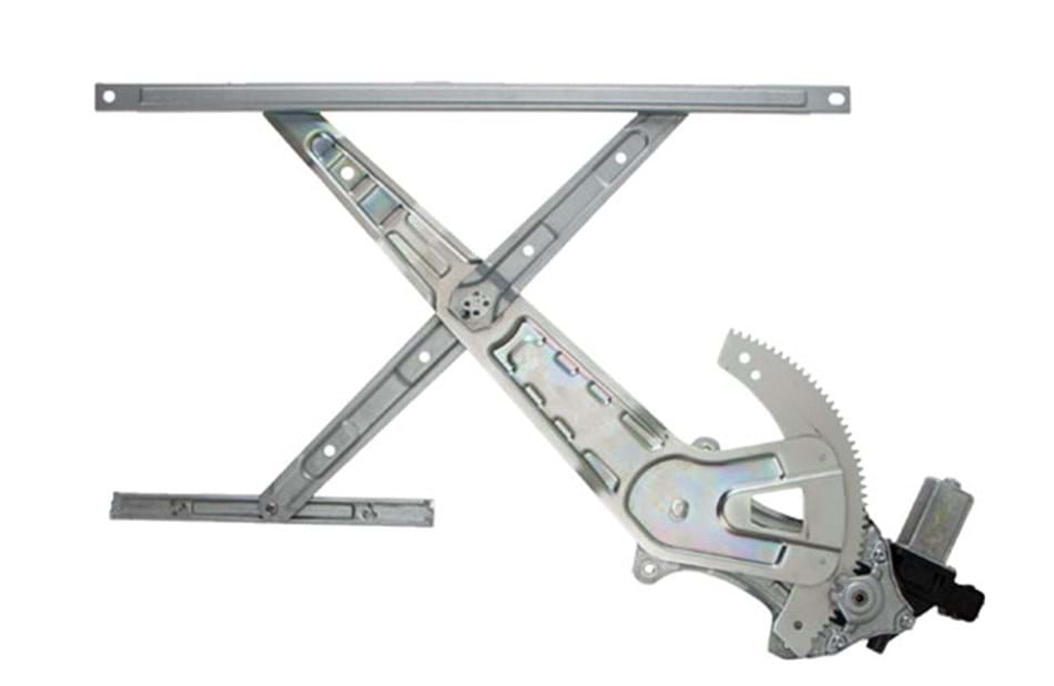 Rigid or Scissor Design