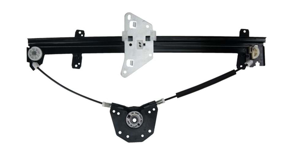 Power Window Regulators