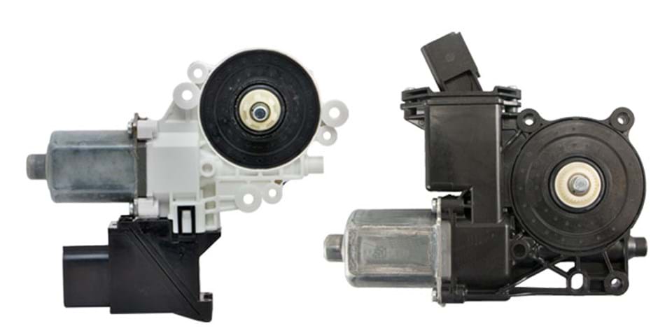 Smart Motors