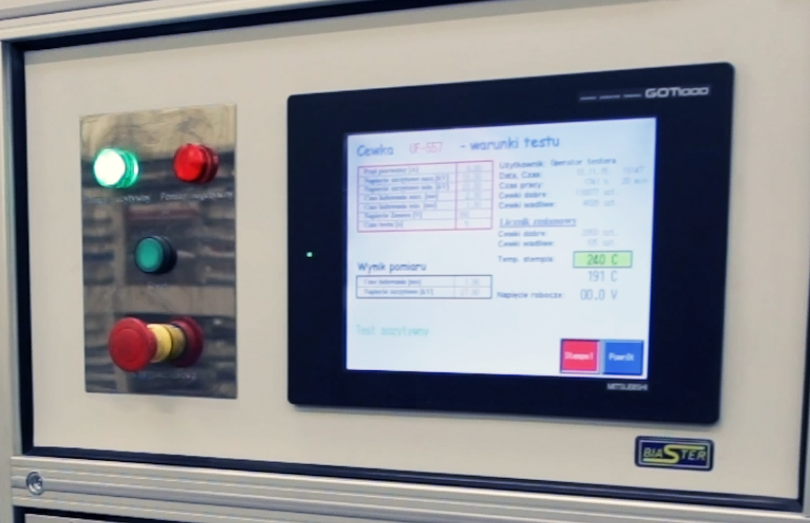 Ignition Coil Testing