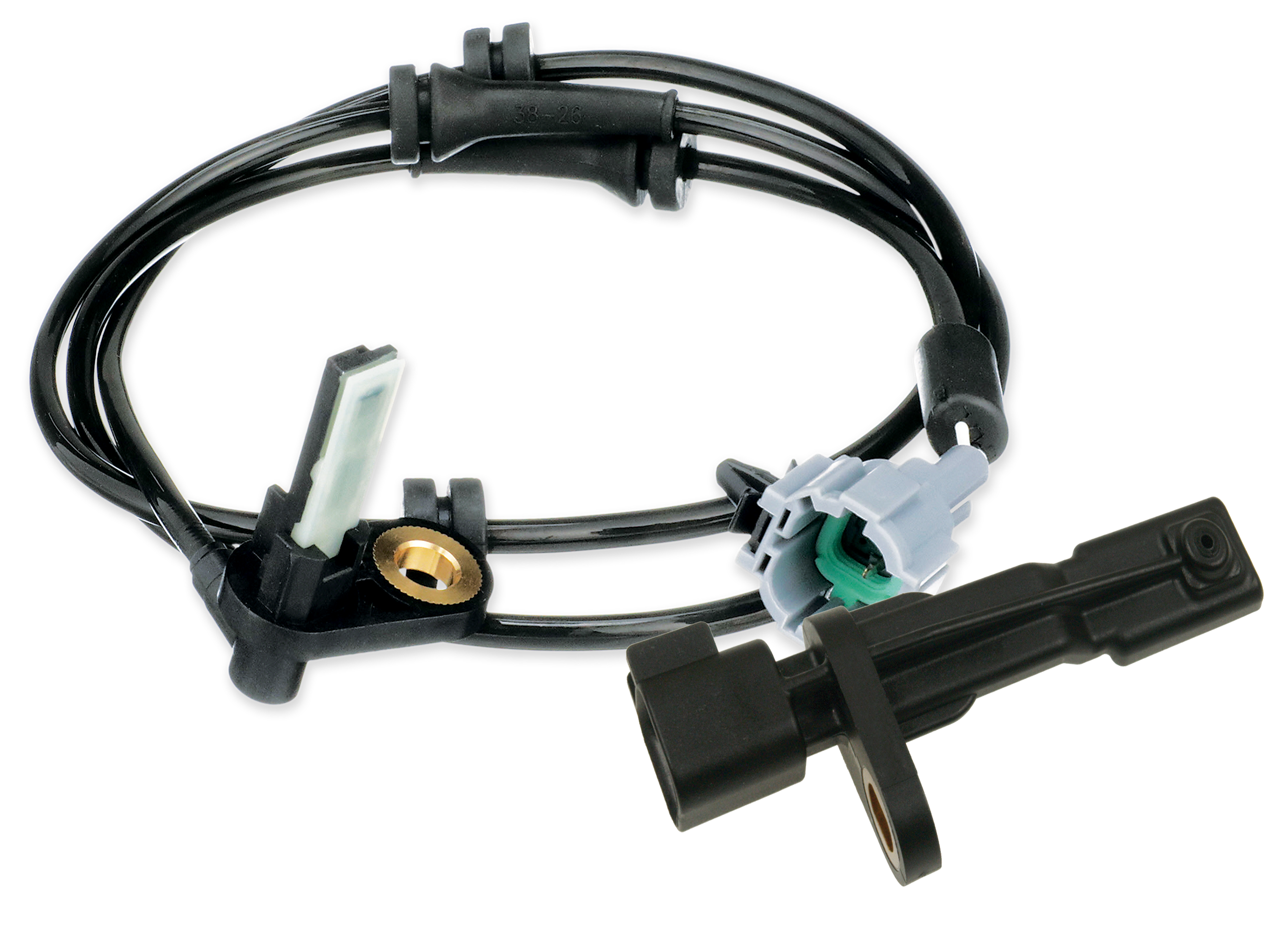 Anti-lock Braking System (ABS) Sensor from Standard Motor Products
