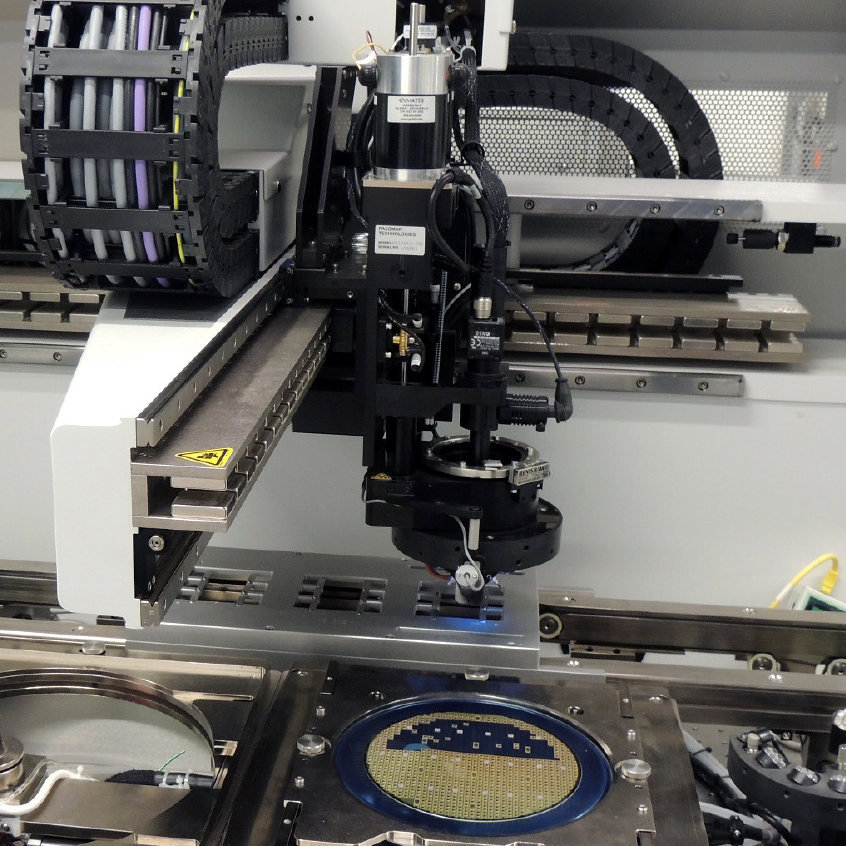 What’s Behind Our Oil Pressure Switch is as Important as What’s Inside.