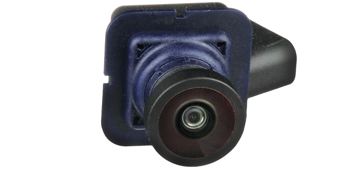 Park Assist Sensor (PAC137) AKA Backup Camera, part of the Advanced Driver Assistance System (ADAS), from Standard Motor Products